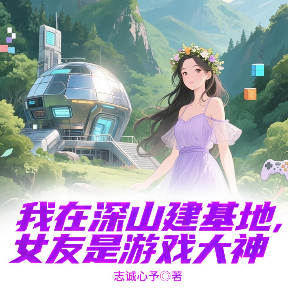绝地求生之潜龙入海