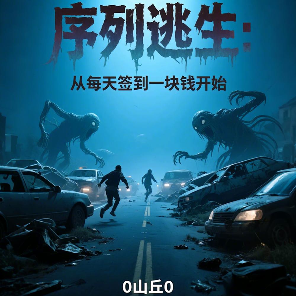 大熙第一剑仙
