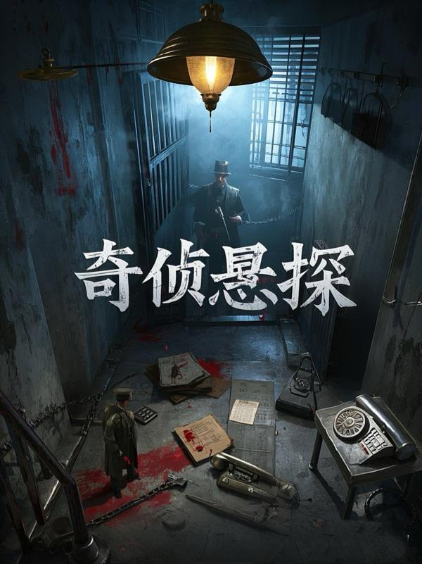 洪荒之盘古后裔