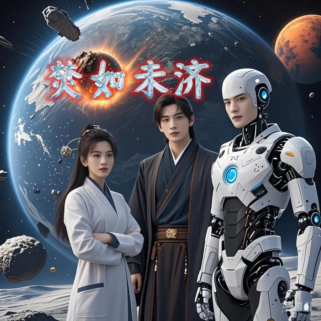 穿梭万界，女神越多我升级越快