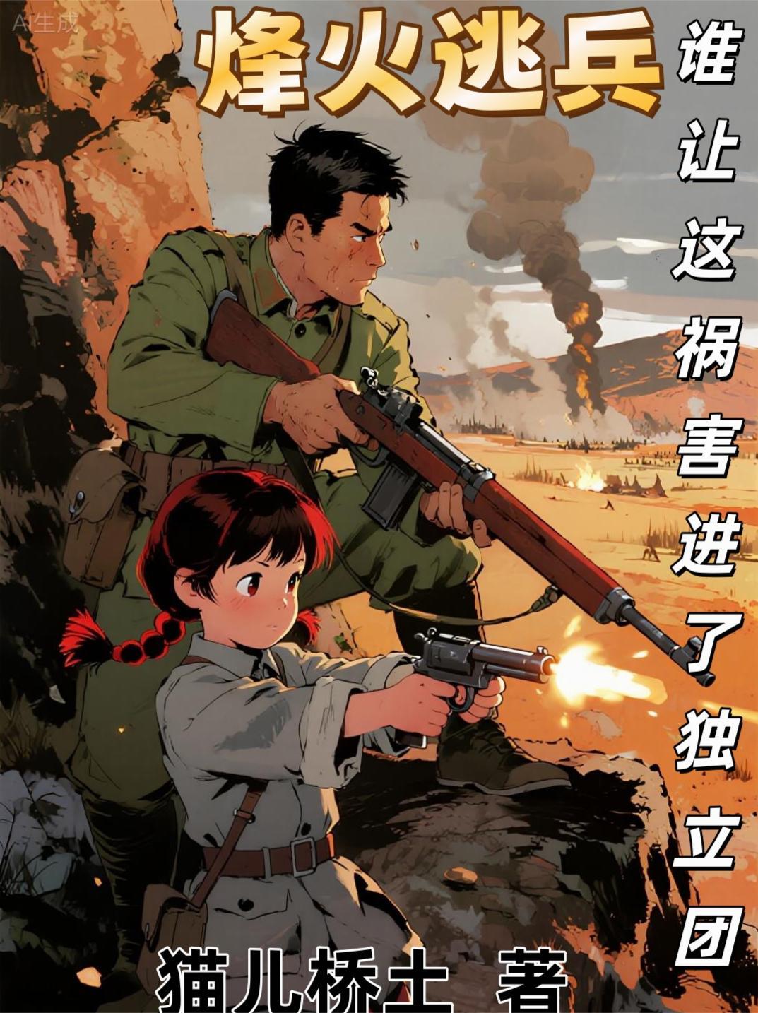 我家娘子，在装傻